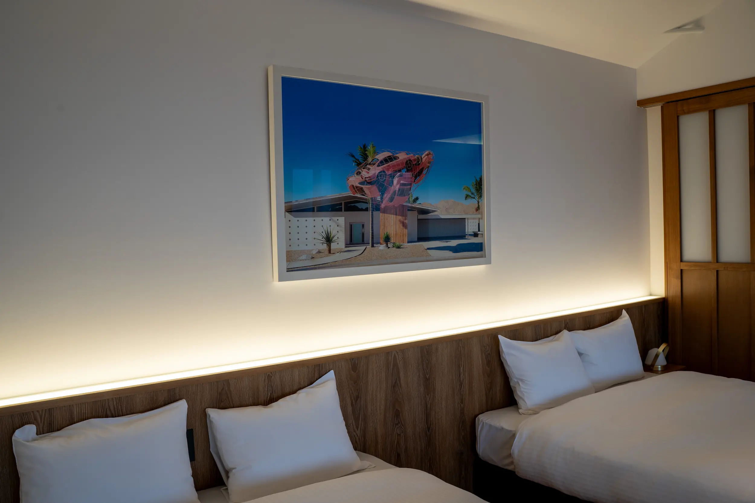 Villa Jaco◯Ⅱ