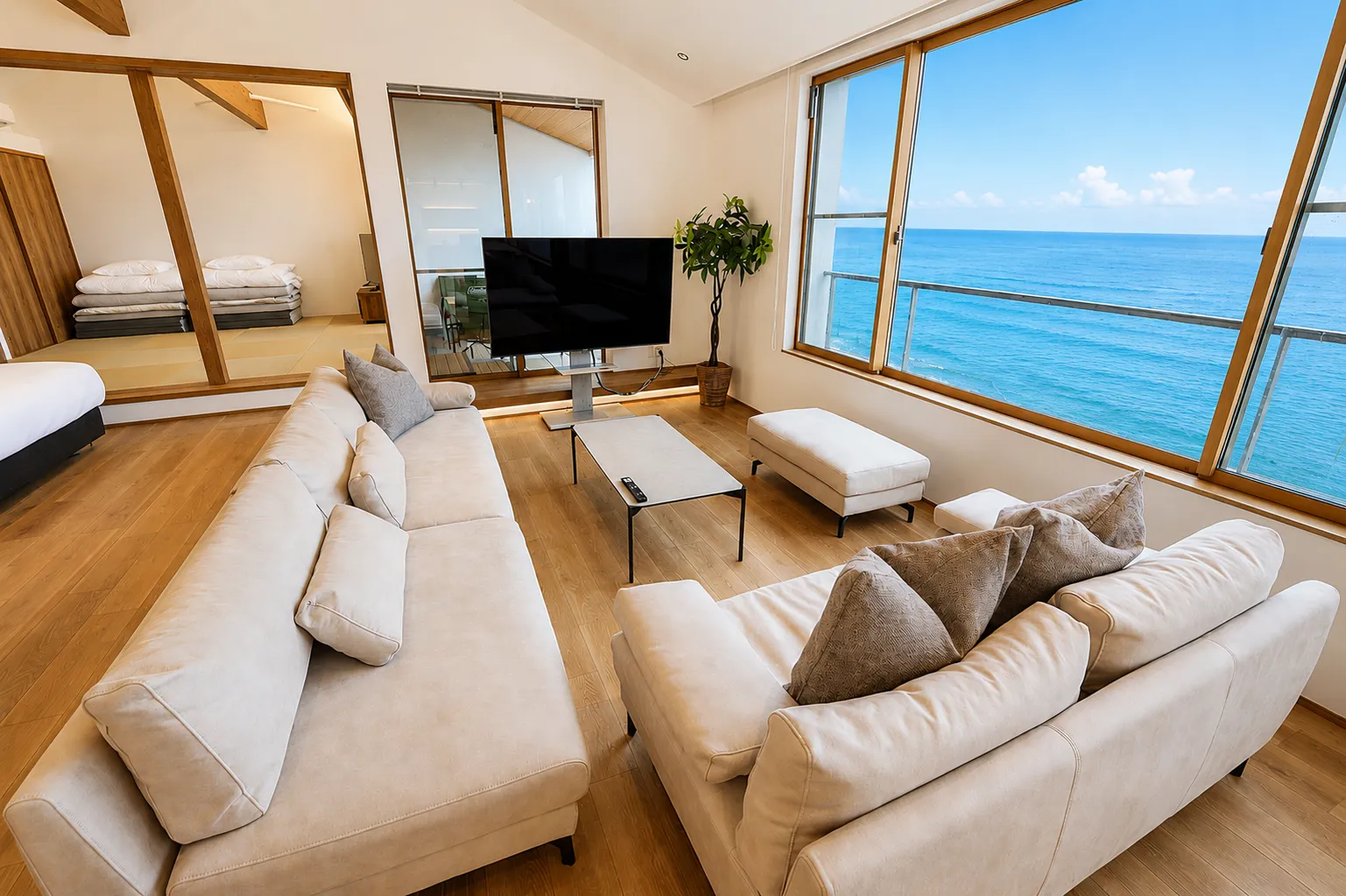 Villa Jaco◯Ⅱ